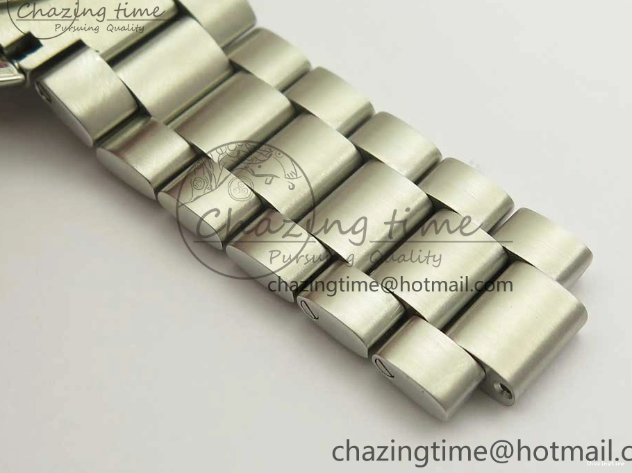 0128 Tailored Planet Ocean Professional Orange Bezel 45.5mm 1:1 VSF Best Edition on SS Bracelet A8500 Super Clone (2 Straps) 7950